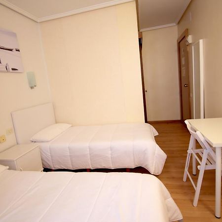 Hotel Valencia De La Musica Εξωτερικό φωτογραφία