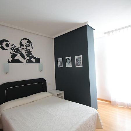 Hotel Valencia De La Musica Εξωτερικό φωτογραφία