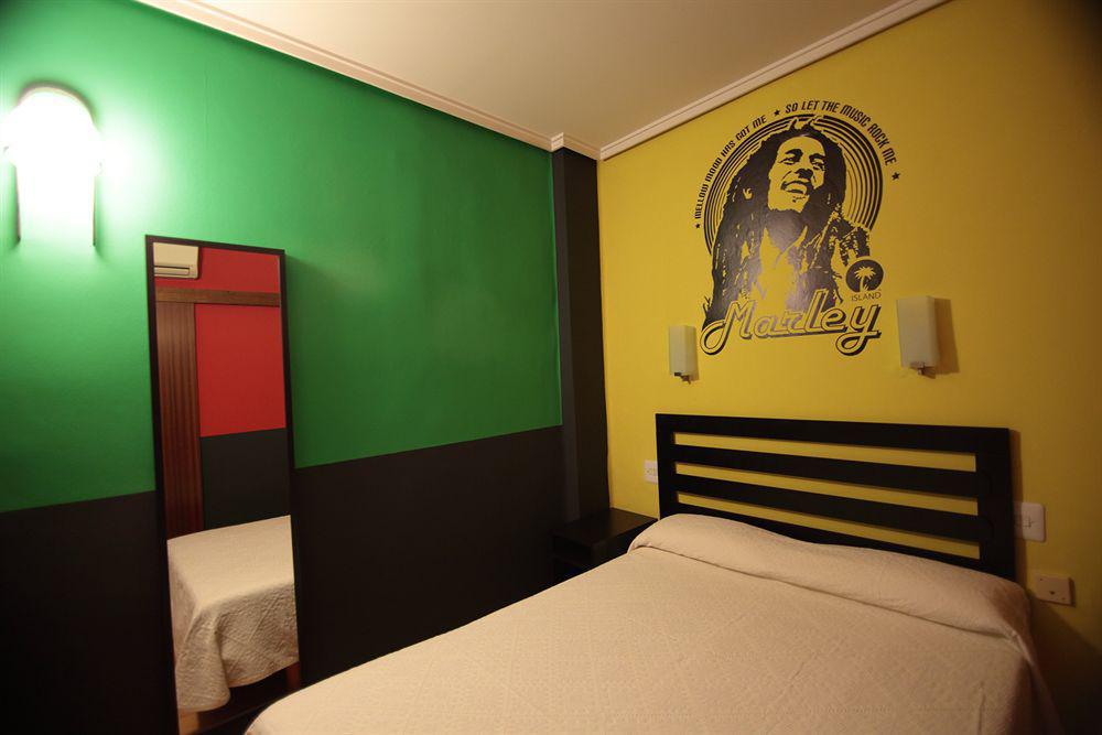 Hotel Valencia De La Musica Εξωτερικό φωτογραφία