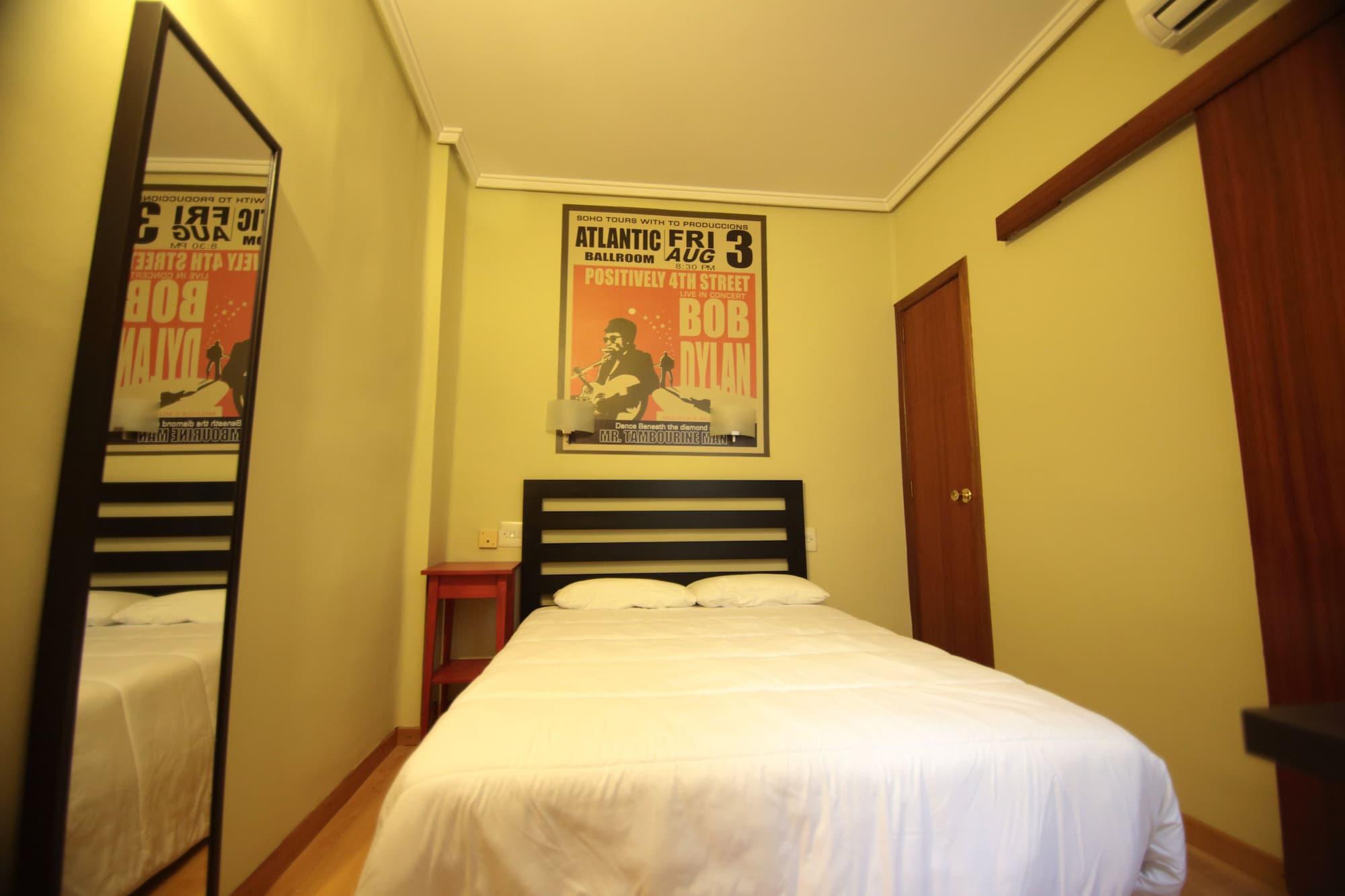 Hotel Valencia De La Musica Εξωτερικό φωτογραφία