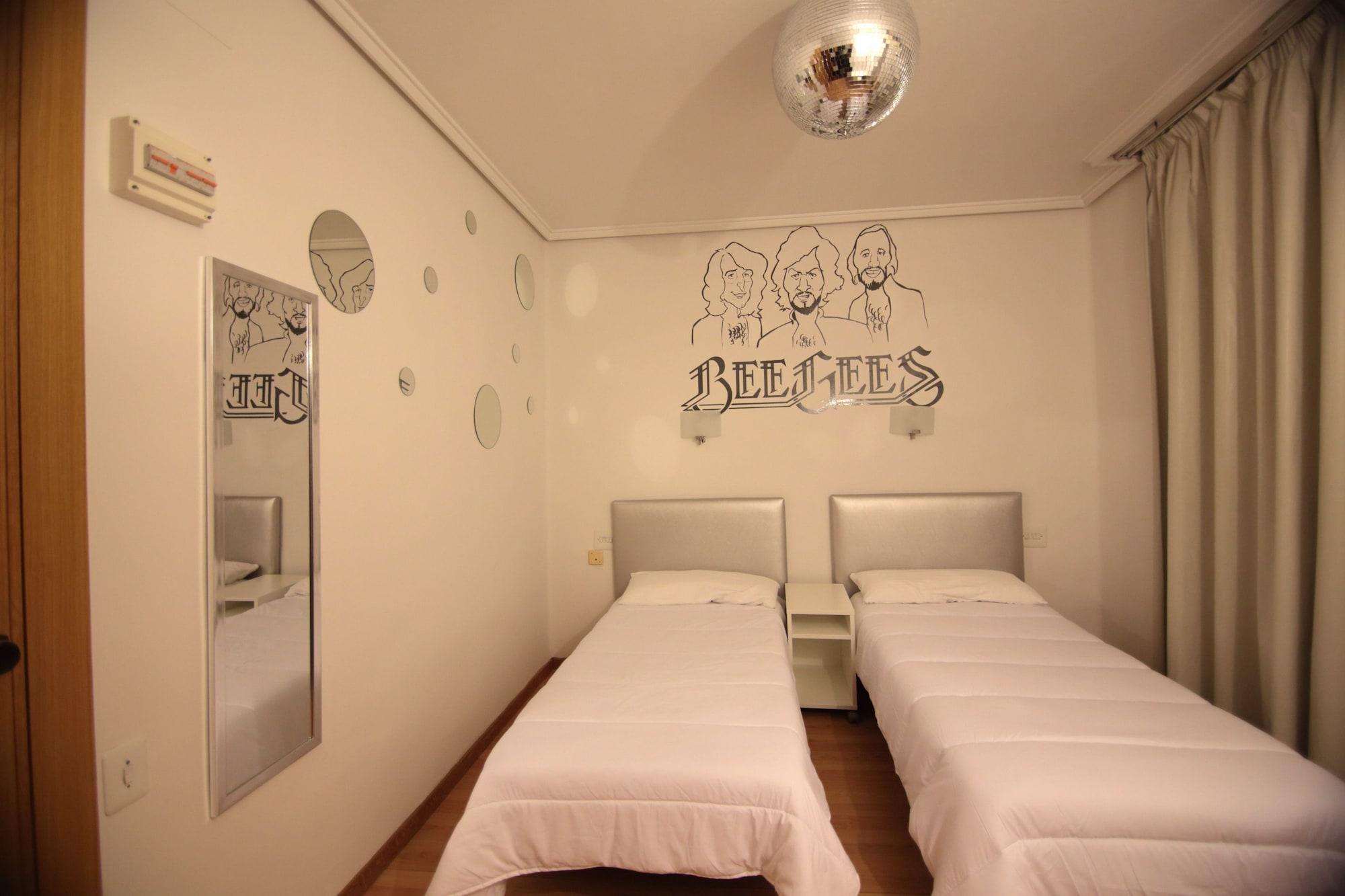 Hotel Valencia De La Musica Εξωτερικό φωτογραφία