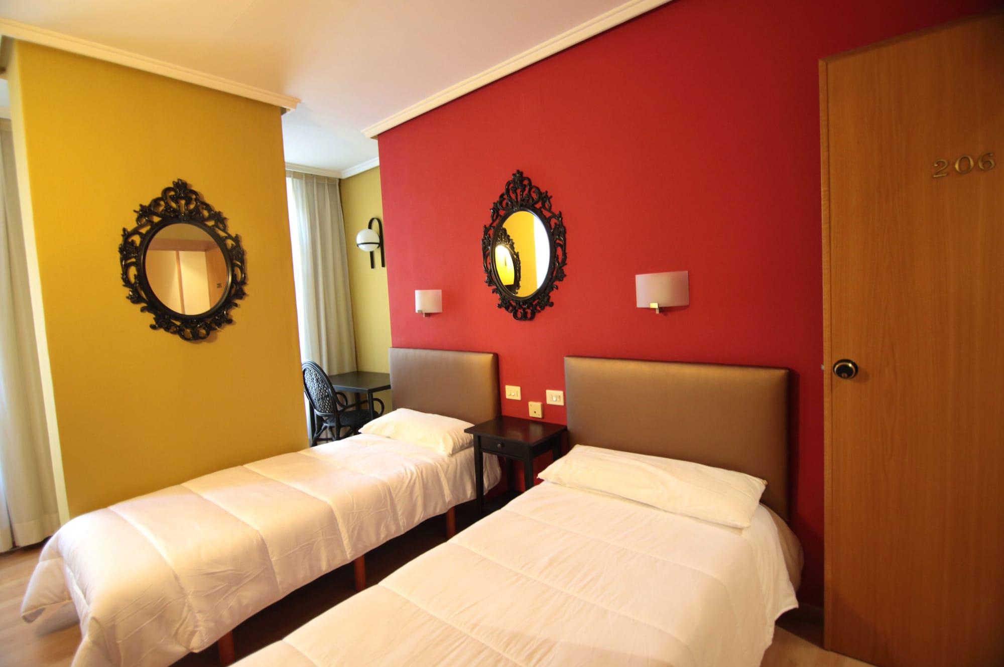 Hotel Valencia De La Musica Εξωτερικό φωτογραφία