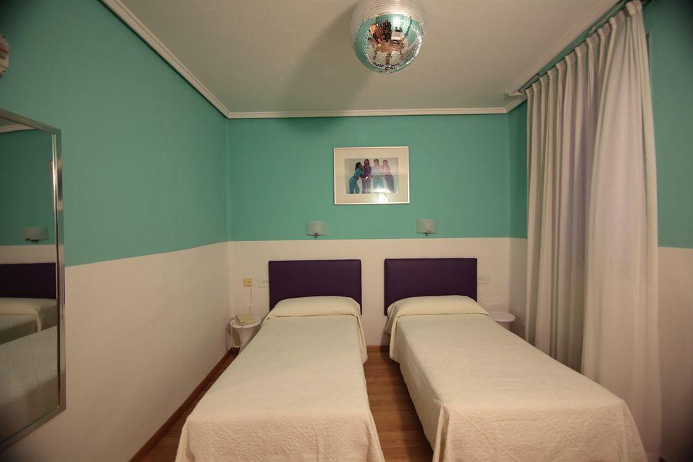 Hotel Valencia De La Musica Εξωτερικό φωτογραφία