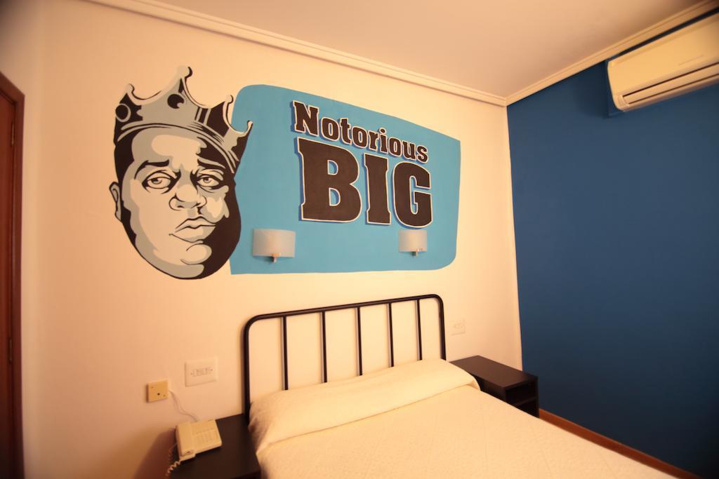 Hotel Valencia De La Musica Εξωτερικό φωτογραφία