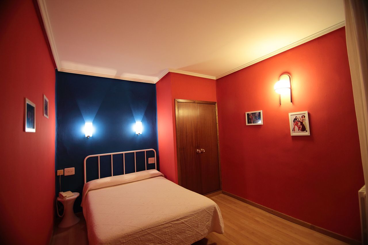 Hotel Valencia De La Musica Εξωτερικό φωτογραφία