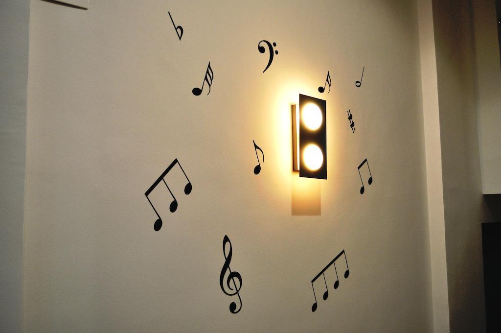 Hotel Valencia De La Musica Εξωτερικό φωτογραφία