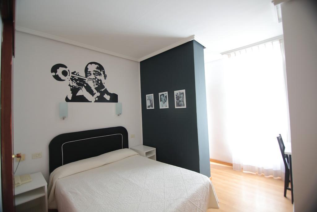 Hotel Valencia De La Musica Εξωτερικό φωτογραφία