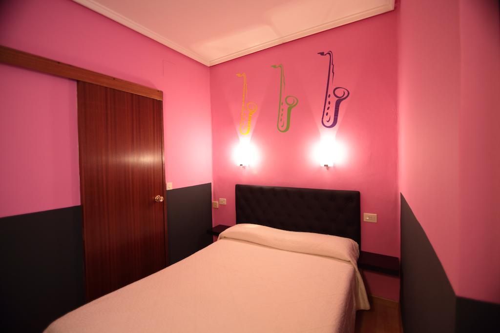 Hotel Valencia De La Musica Εξωτερικό φωτογραφία